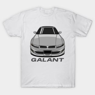 Silver Galant T-Shirt